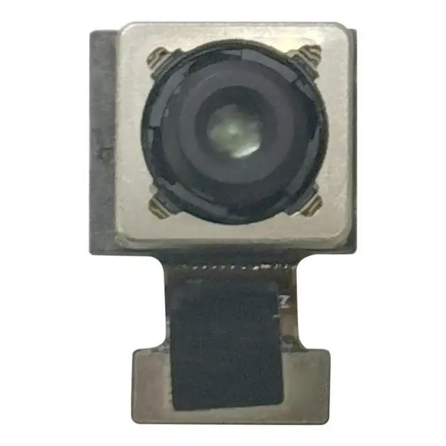 Alt view image 4 of 6 - For Y8s Back Facing Camera For Y8s Rear Camera Module