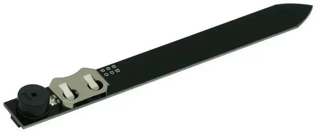 Main image of Plant Watering Alarm Alerter Humidity Moisture Sensor Board Soil Sensor Module 3V Diy Kit Electronic FOR