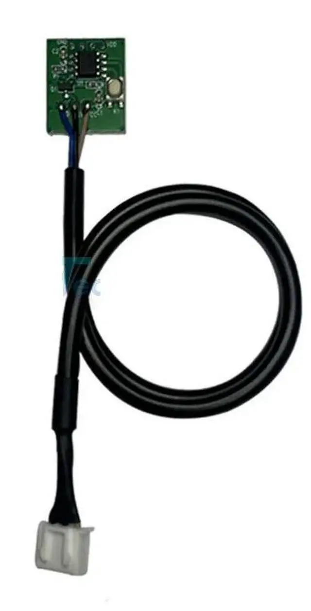 Main image of DC5V NPN Output Non-Contact Capacitive Liquid Water Level Sensor Detector Module For Board