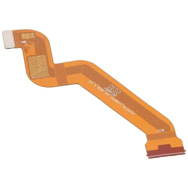Alt view image 6 of 6 - AX2579 LCMFPC-HD-S-V2 LCD Motherboard Flex Cable for Tab M10 HD (2nd Gen) TB-X306