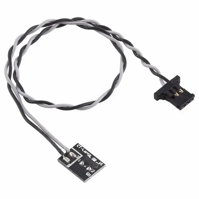 Alt view image 4 of 6 - Optical Drive DVD ODD Temperature Temp Sensor Cable 922-9624 593-1242 A for iMac A1311 21.5 inch (2010)