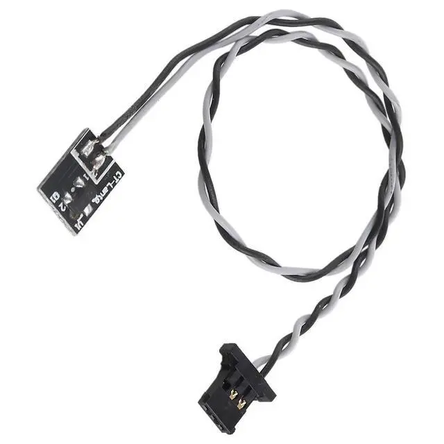Alt view image 6 of 6 - Optical Drive DVD ODD Temperature Temp Sensor Cable 922-9624 593-1242 A for iMac A1311 21.5 inch (2010)