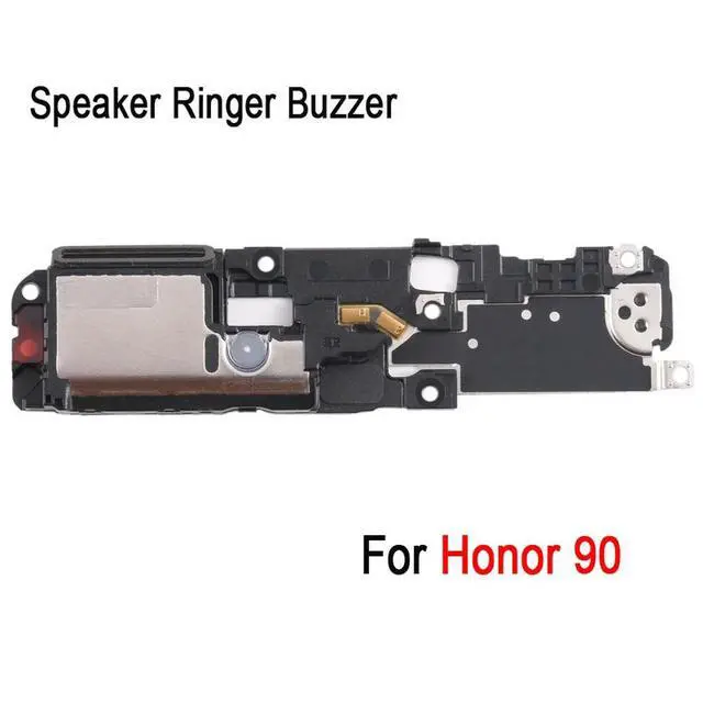 Alt view image 4 of 6 - Speaker Ringer Buzzer For Honor 90 Repair Spare Part