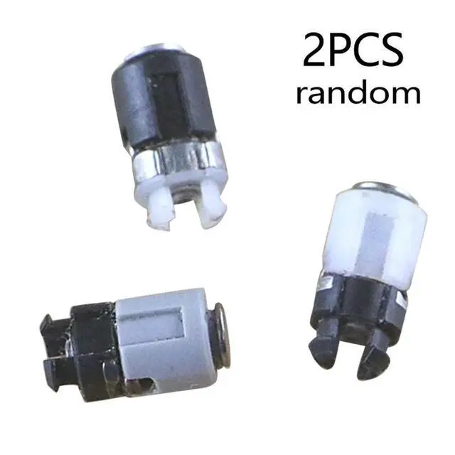 Alt view image 4 of 6 - 2025 10x Replacement Hinge for Gameboy Advance SP Replace Spindle Hinge Repair Part