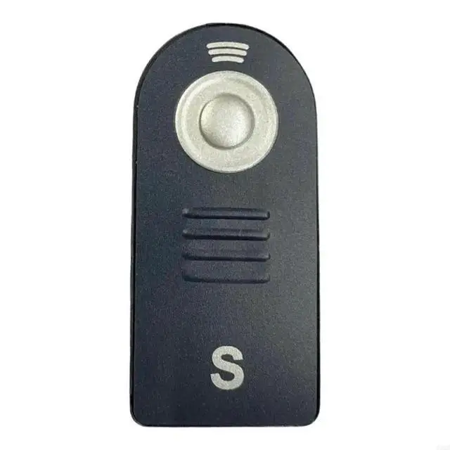 Alt view image 4 of 6 - 2025 Universal IR Camera Remote Control Remote Shutter Suitable for A6000