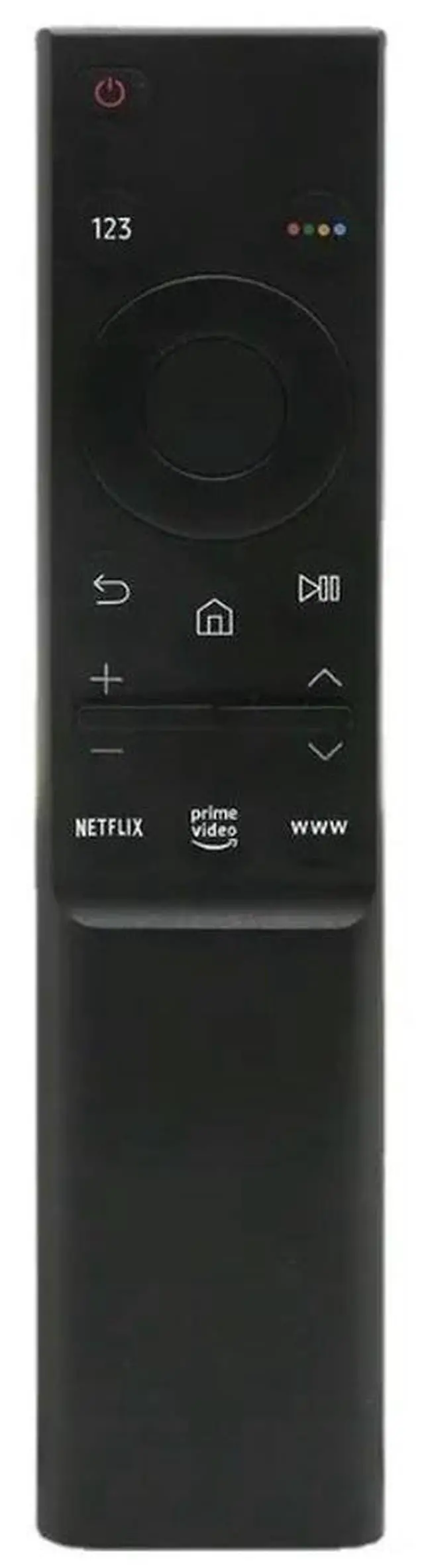 Alt view image 3 of 3 - Remote Control Suitable for TV BN59-01311B Bn59-01350b BN59-01357C BN59-01311G BN59-01311H BN59-01311F BN59-01358B