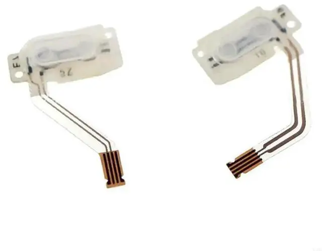 Main image of Start Left Right Buttons for key L R Trigger Ribbon Cable For conductive