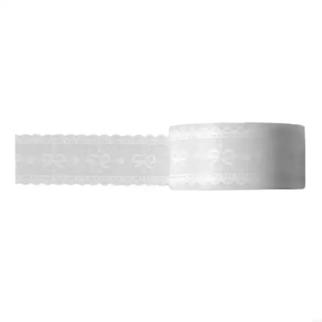 Alt view image 4 of 6 - 2025 100M 45mm Width For Craft Office Decorations Pressure Sensitive Strong Bonding