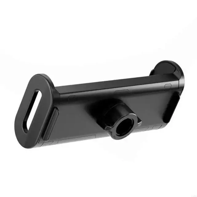 Alt view image 2 of 3 - Adjustable Tablets Holder With Internal Spring For 5-12.9inch Gadget Mounting