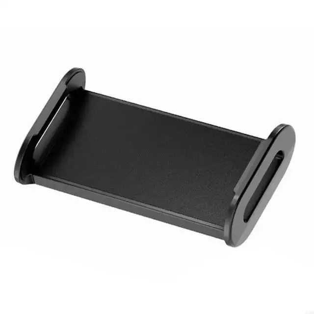 Alt view image 3 of 3 - Adjustable Tablets Holder With Internal Spring For 5-12.9inch Gadget Mounting