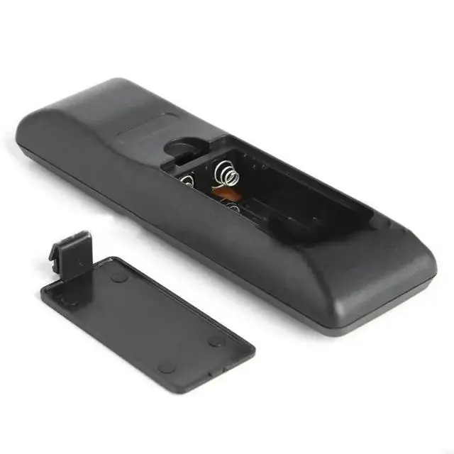 Alt view image 4 of 6 - 2025 Replacement Remote Control for InFocus IN126ST IN112 IN124ST IN122ST Projector