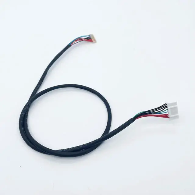 Alt view image 3 of 3 - G121X1 Backlight Drive Screen Cable EV121X0M-N1 for Industrial Computer ACES Backlight Cable