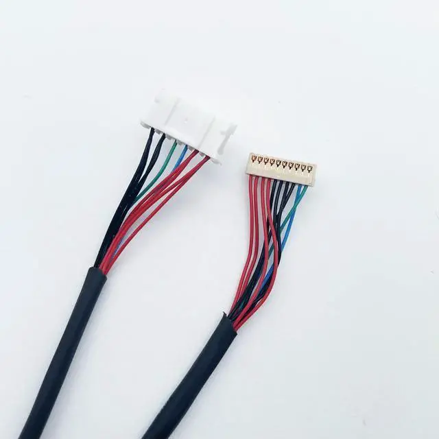 Main image of G121X1 Backlight Drive Screen Cable EV121X0M-N1 for Industrial Computer ACES Backlight Cable