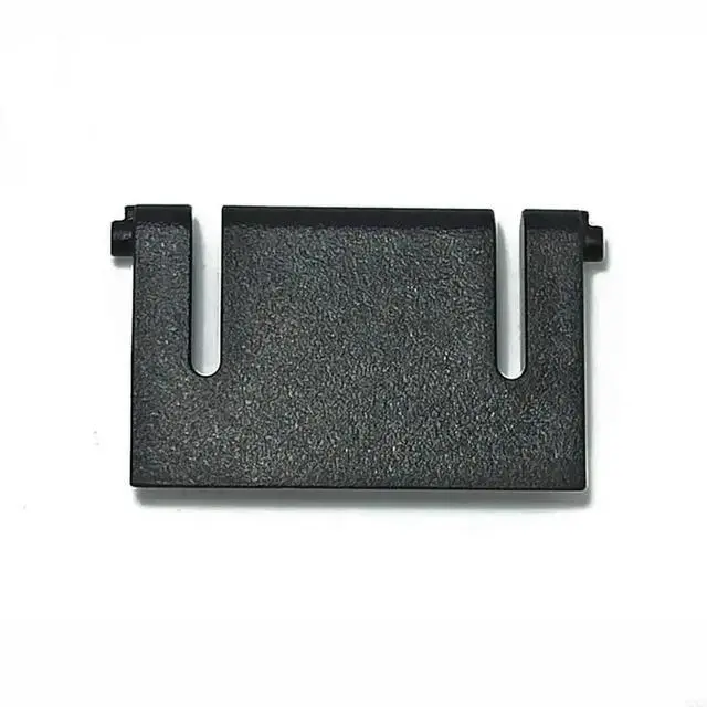 Alt view image 5 of 6 - 1PC for G710+ Mechanical Keyboard Parts Bracket Leg Holder