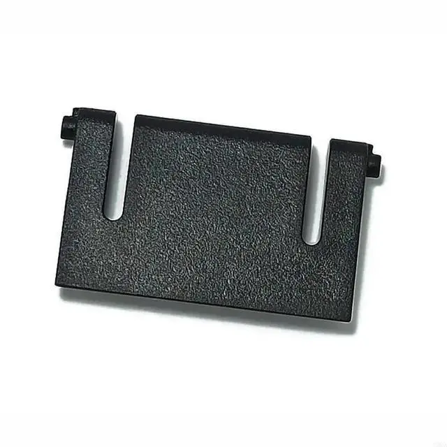Alt view image 6 of 6 - 1PC for G710+ Mechanical Keyboard Parts Bracket Leg Holder