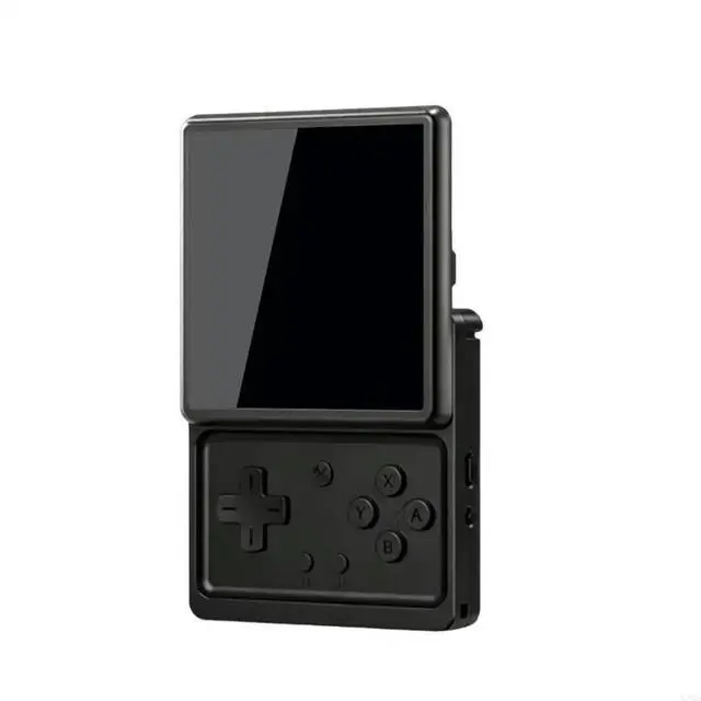 Alt view image 6 of 6 - 2025 Console Protector Film for RG Rotate Replacement Full Screen Tempered Film