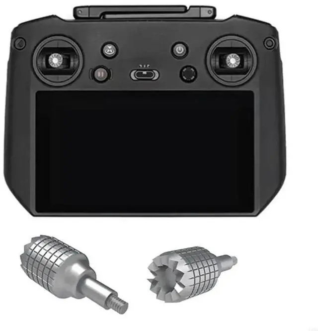 Alt view image 5 of 6 - Control for FPV Combo/RCPRO JoystickPrecise Handling For Filmmaking