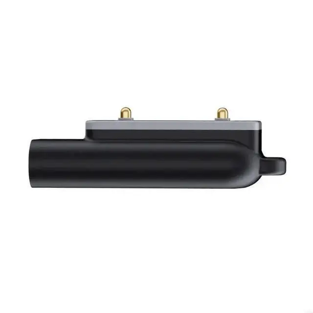 Alt view image 4 of 6 - Compact Type C Charging Adapter Easy To Use Type C Charges Connector Type C Power Adapter for Watch Band 9/8/7/6 watch