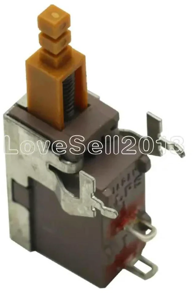 Main image of SDL1P SDL1P-D ON-OFF PANEL MOUNT POWER SWITCHES 250V 5A/80A For Module