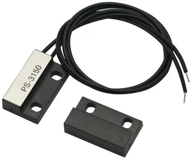 Main image of Normally Open Proximity Magnetic Sensor / Reed Switch PS-3150