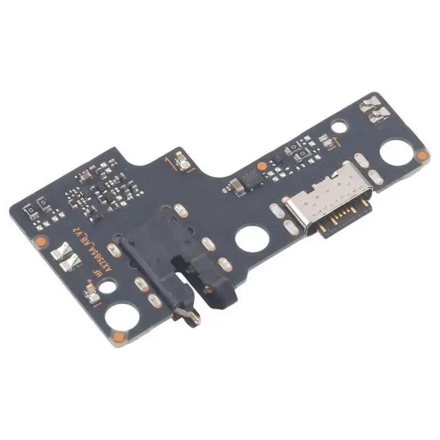 Alt view image 6 of 6 - Charging Port Board For Redmi Pad 2 11.0'' 2025, For Redmi Pad 2 Charging Board Repair Replacement Part