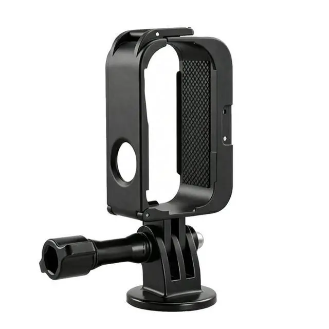 Alt view image 4 of 6 - 2025 Shockproof Camera Bracket Protective Frame For Camera Cage Includes Quick Release Mechanism And Mounting Base Screw