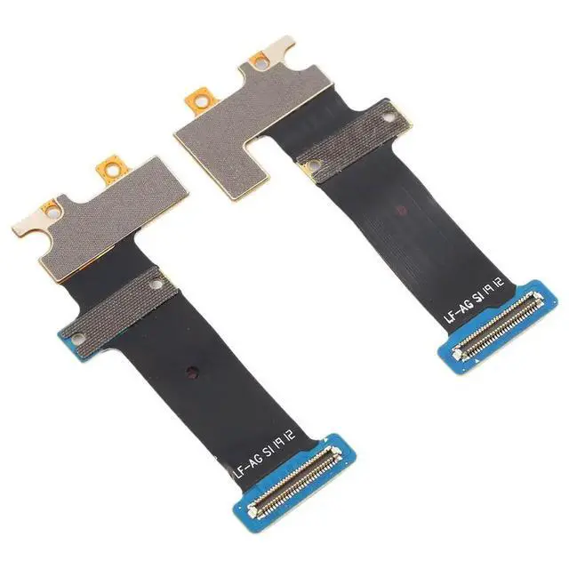 Alt view image 6 of 6 - 1 Pair Camera Connector Flex Cable for Galaxy A80 A805F