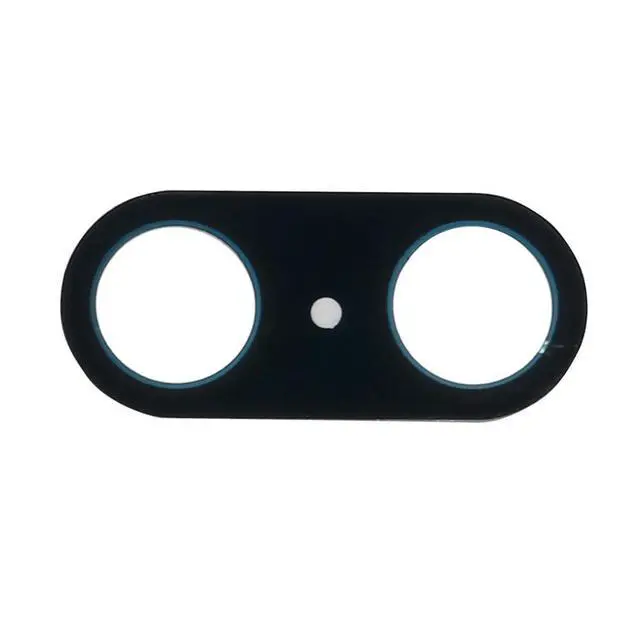 Alt view image 4 of 6 - Back Camera Lens for OnePlus 5