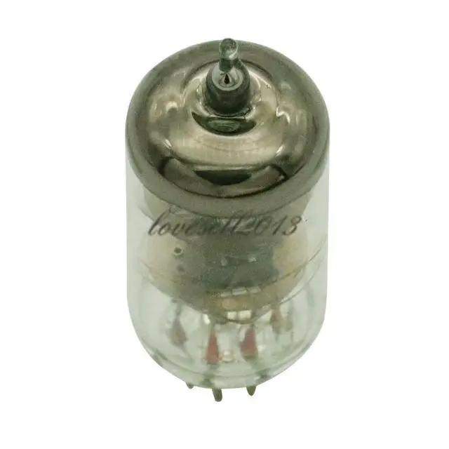 Alt view image 2 of 6 - 6J1 6J1P Valve Vacuum Tube for PreAmplifier Board Headphone Amplifier Module DIY BBC