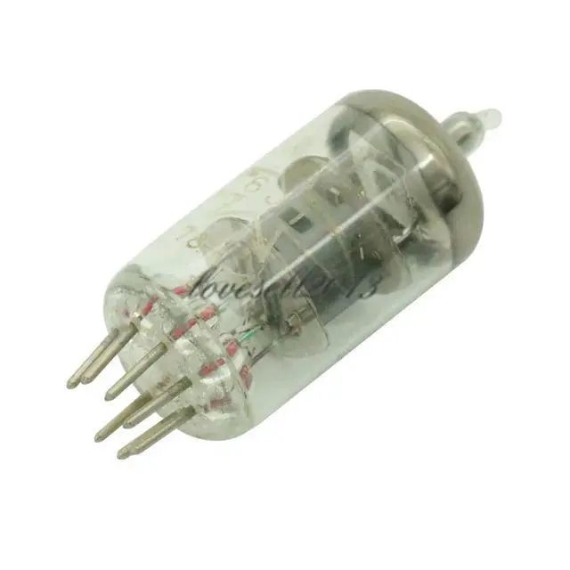 Alt view image 3 of 6 - 6J1 6J1P Valve Vacuum Tube for PreAmplifier Board Headphone Amplifier Module DIY BBC