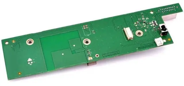 Main image of YM- One Power Switch PCB One PCB Panel Part Console Power Switch Accessory