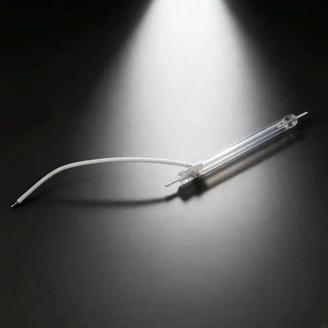 Alt view image 5 of 6 - Compactly Camera Flash Light Tube Flashtube for TT520II Multiple Operation Mode
