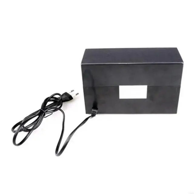 Alt view image 6 of 6 - UV Counter feit Bill Detector for Bills Banknote Fake Note Money Checker