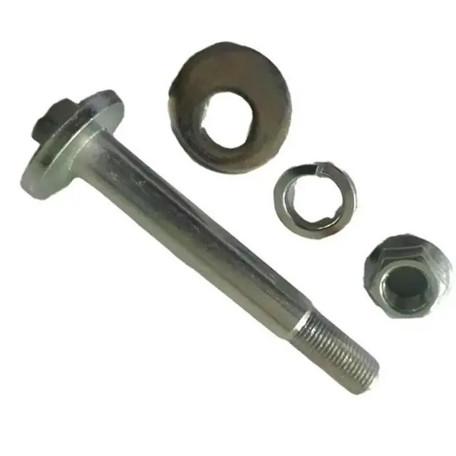 Alt view image 3 of 3 - Control Bolt 52387-SNA-A00 0329-001