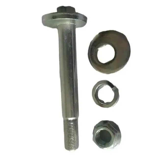 Alt view image 2 of 3 - Control Bolt 52387-SNA-A00 0329-001