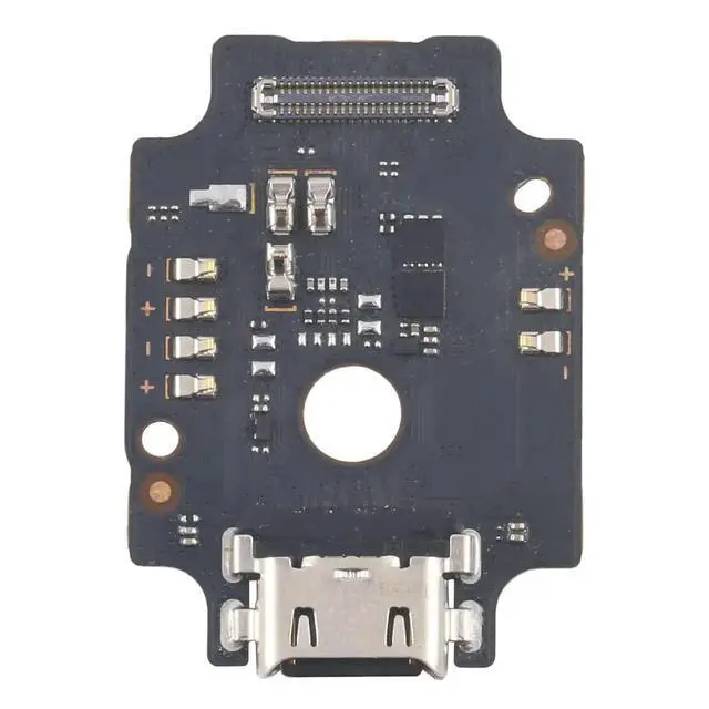 Alt view image 5 of 6 - Repair Charging Port Board For Honor Pad 10 12.1'', HEY3-W00 / HEY3-W10 Welding Charging Board Replacement Part