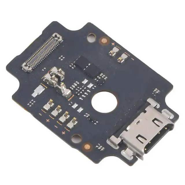 Alt view image 6 of 6 - Repair Charging Port Board For Honor Pad 10 12.1'', HEY3-W00 / HEY3-W10 Welding Charging Board Replacement Part