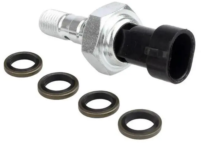 Main image of Brake Pressure Switch Hydraulic Sensor Replacement With Washer For Polaris RZR Turbo Slingshot 4014262 ATV UTV