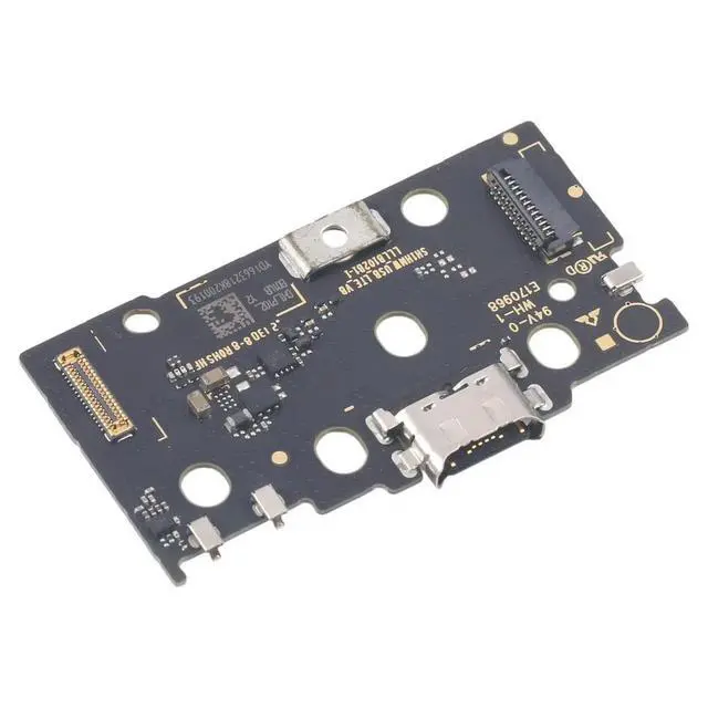 Alt view image 6 of 6 - HMW-W09 Charging Port Board For MatePad Paper 10.3'' 2022, For HMW-W09 Charging Board Replacement Spare Part