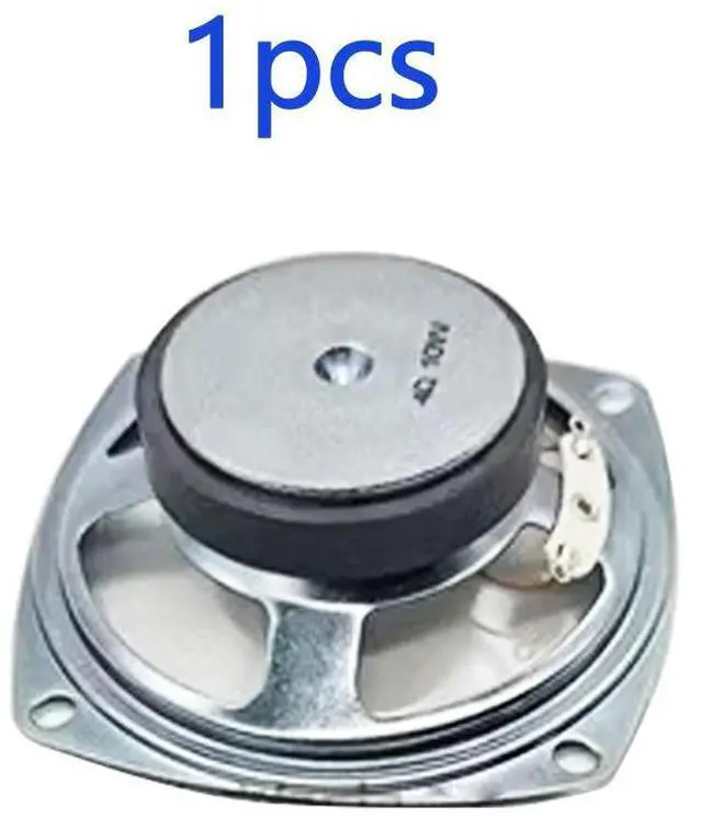 Main image of 3" 10W 8Ohm waterproof speaker full frequency external magnetic square coal for mine alarm speaker outdoor charging station