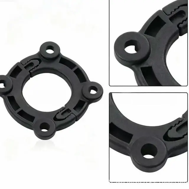 Alt view image 2 of 3 - For Installing Fixed Clamp For Fixing Clips On The Front Top Support Rod Of Vauxhall Zafra B And Astra H Models
