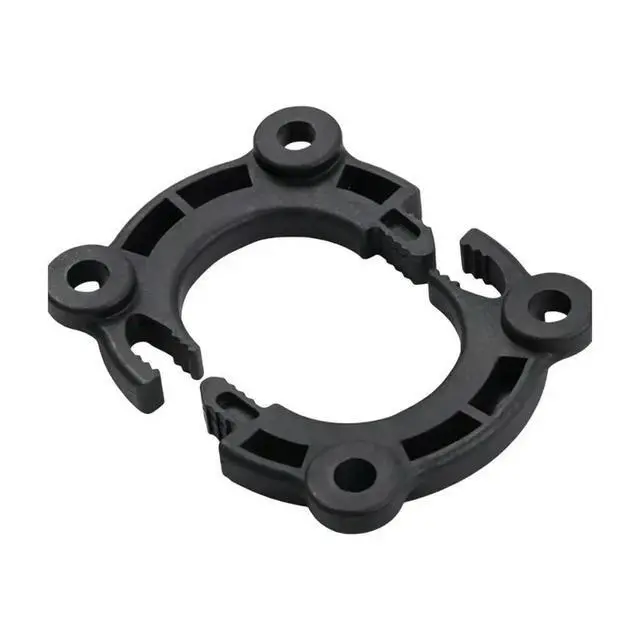 Alt view image 3 of 3 - For Installing Fixed Clamp For Fixing Clips On The Front Top Support Rod Of Vauxhall Zafra B And Astra H Models