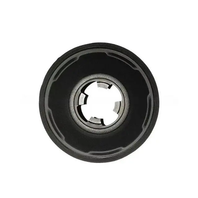 Alt view image 3 of 3 - Tailgate Dust Cover Rubber Limit Buffer For Ford Transit MK8 2013-2026 Part Numbers 1857659 1828014 BK31-V272A56-BD
