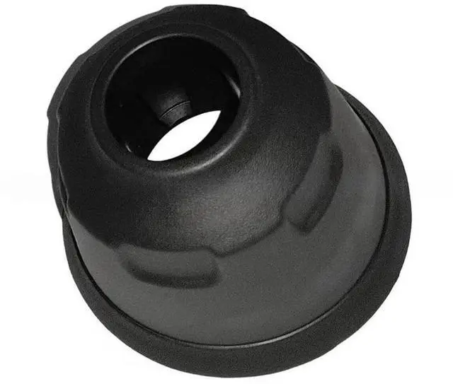 Main image of Tailgate Dust Cover Rubber Limit Buffer For Ford Transit MK8 2013-2026 Part Numbers 1857659 1828014 BK31-V272A56-BD