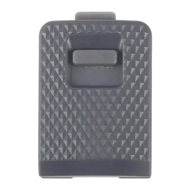 Alt view image 5 of 6 - For X3 USB Data Port Cover Replacement, For X3 Action Camera USB Interface Protective Cover