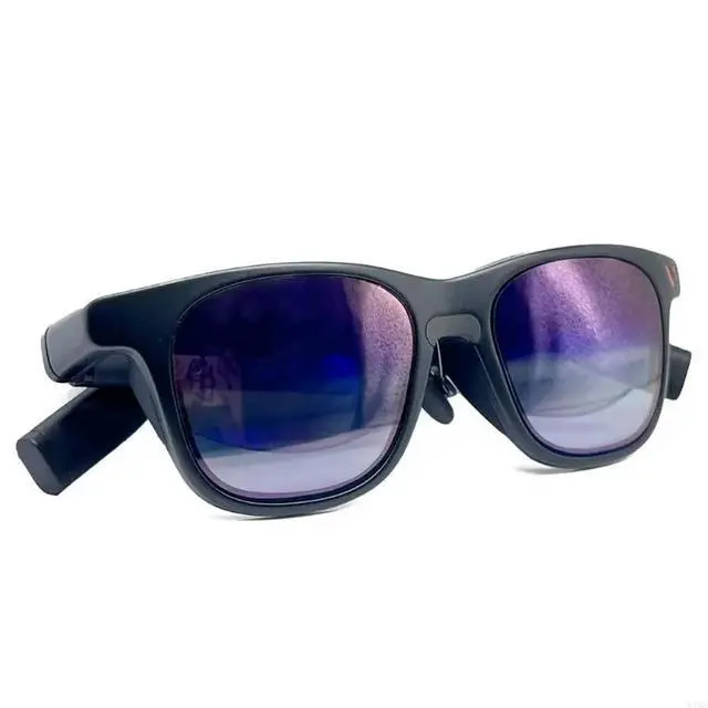 Alt view image 5 of 6 - Scratch Resistant Hydrogel Cover for VITURE AR Eyewears BubbleFree Film