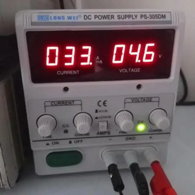 Alt view image 6 of 6 - 13dBm 20mW Source 100MHz 125MHz For Radio RF Power Amplifiers Filter