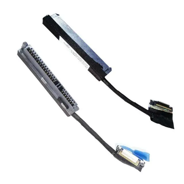 Alt view image 4 of 6 - 2025 Laptop SATA Hard Drive Cable HDD Connector for Latitude 5550 E5550 7450 E7450 Notebook Repair Part HDD Wire