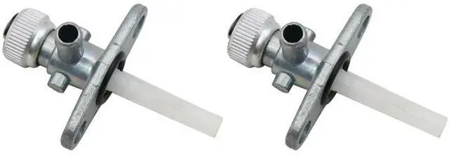 Main image of 2X Suitable For KTM 50 Adventure SX Mini Junior Senior JR SR Off-Road Motorcycle Accessories Fuel Tank Switch Valve