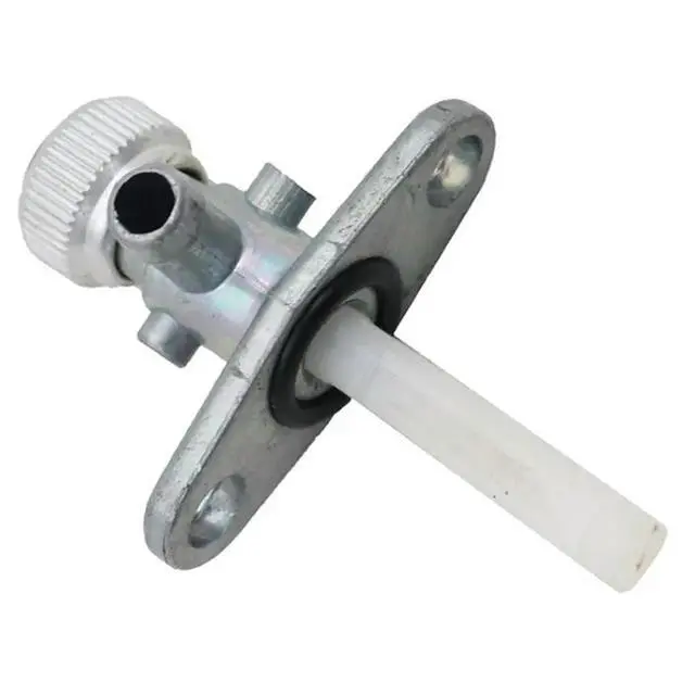 Alt view image 2 of 3 - 2X Suitable For KTM 50 Adventure SX Mini Junior Senior JR SR Off-Road Motorcycle Accessories Fuel Tank Switch Valve